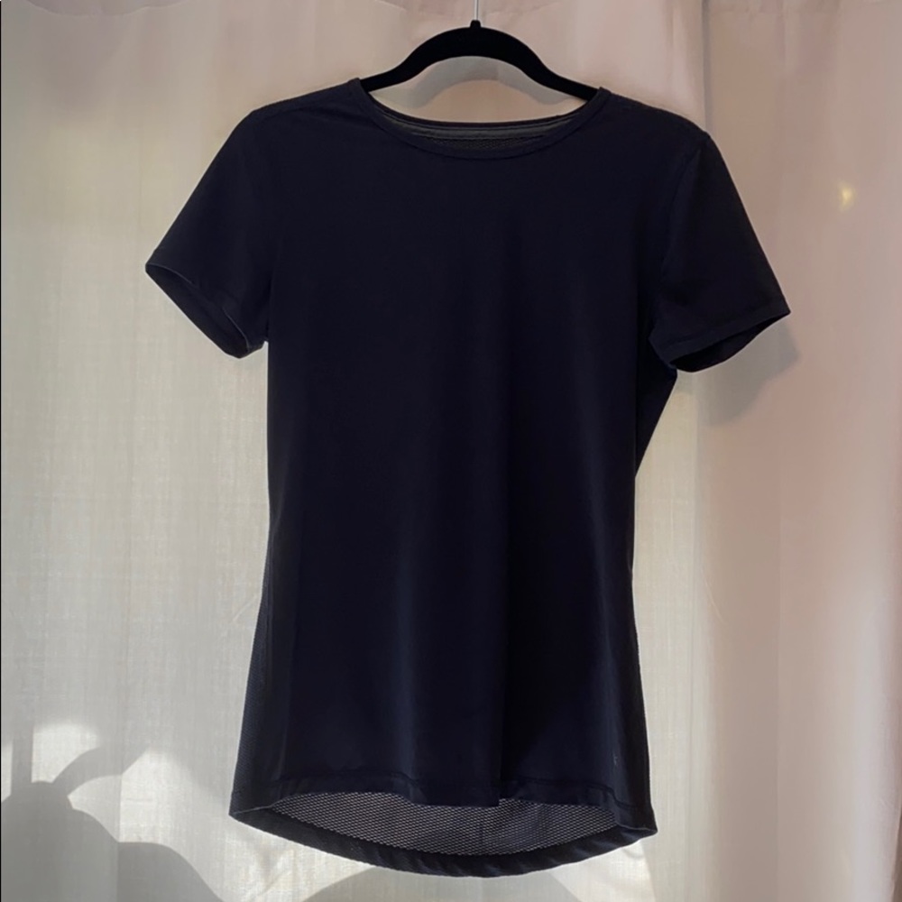 Women’s Danskin Athletic Top